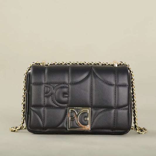 Bolso elegante de mano