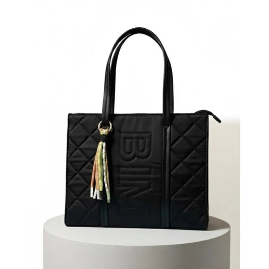 Bolso elegante cuadrado