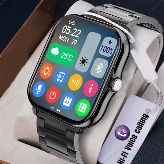 Smartwatch deportivo